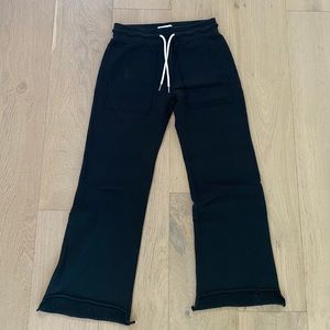 Mate the Label cropped sweatpants